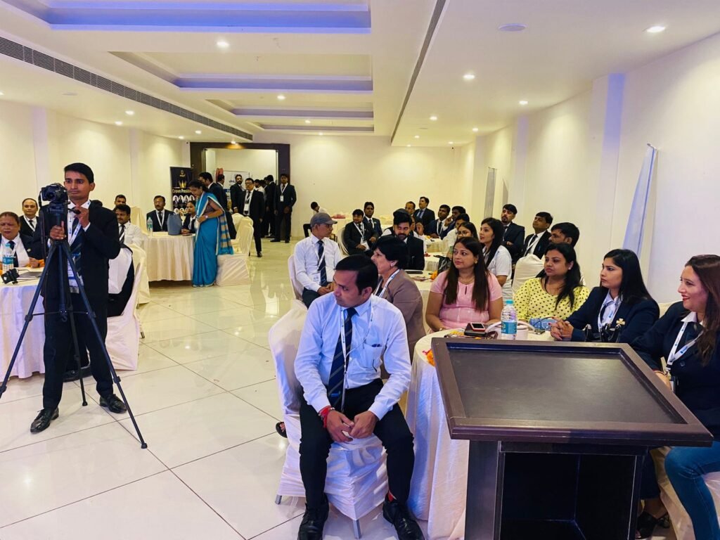 conferance hall 16