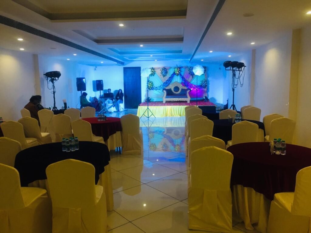 conferance hall 3