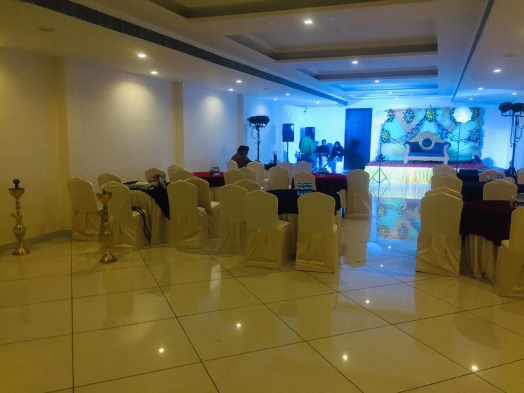 conferance hall 5