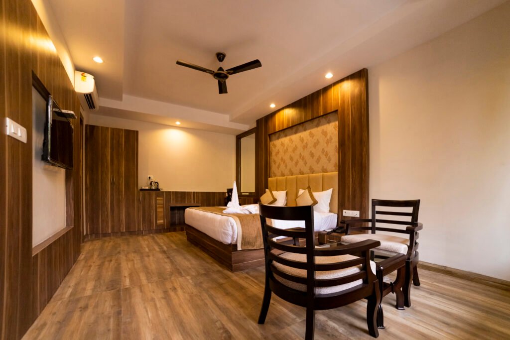 executive room 1