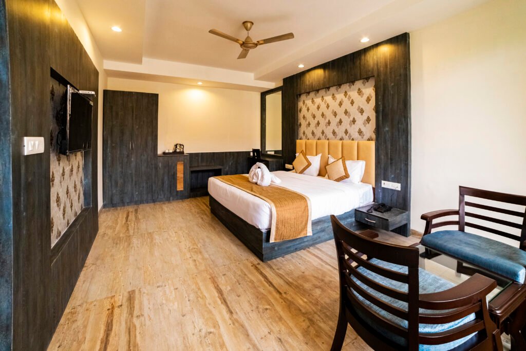 executive room 5