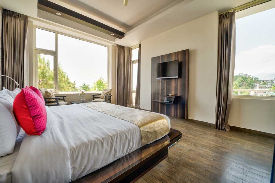 premium room 001