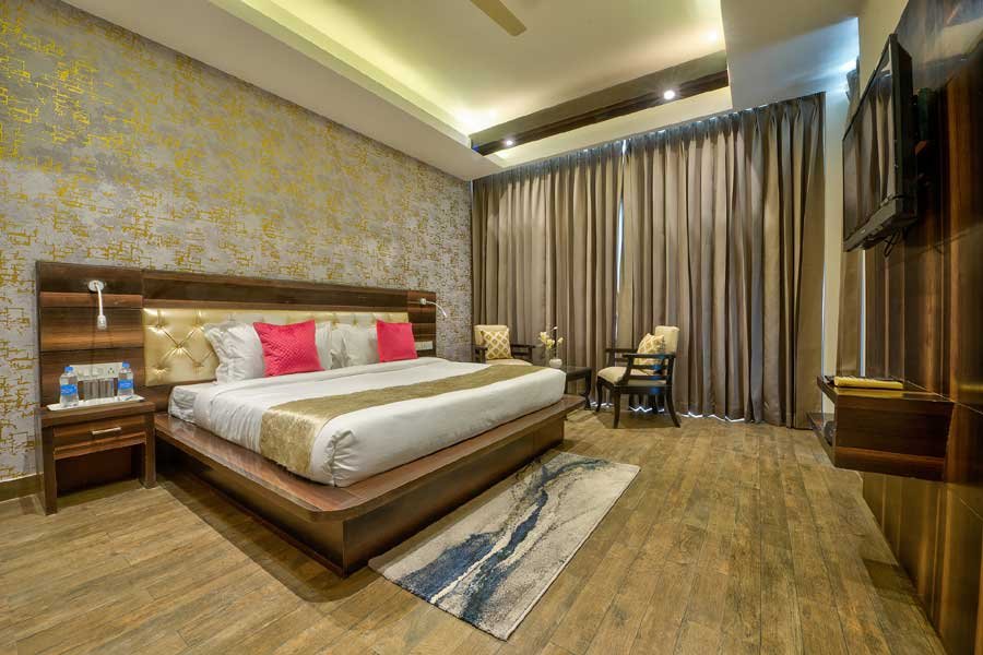 premium room 002