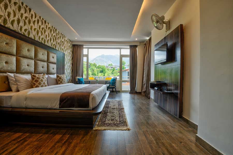 premium room 006