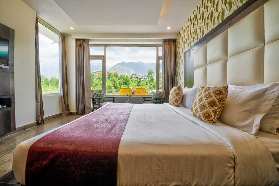 premium room 008