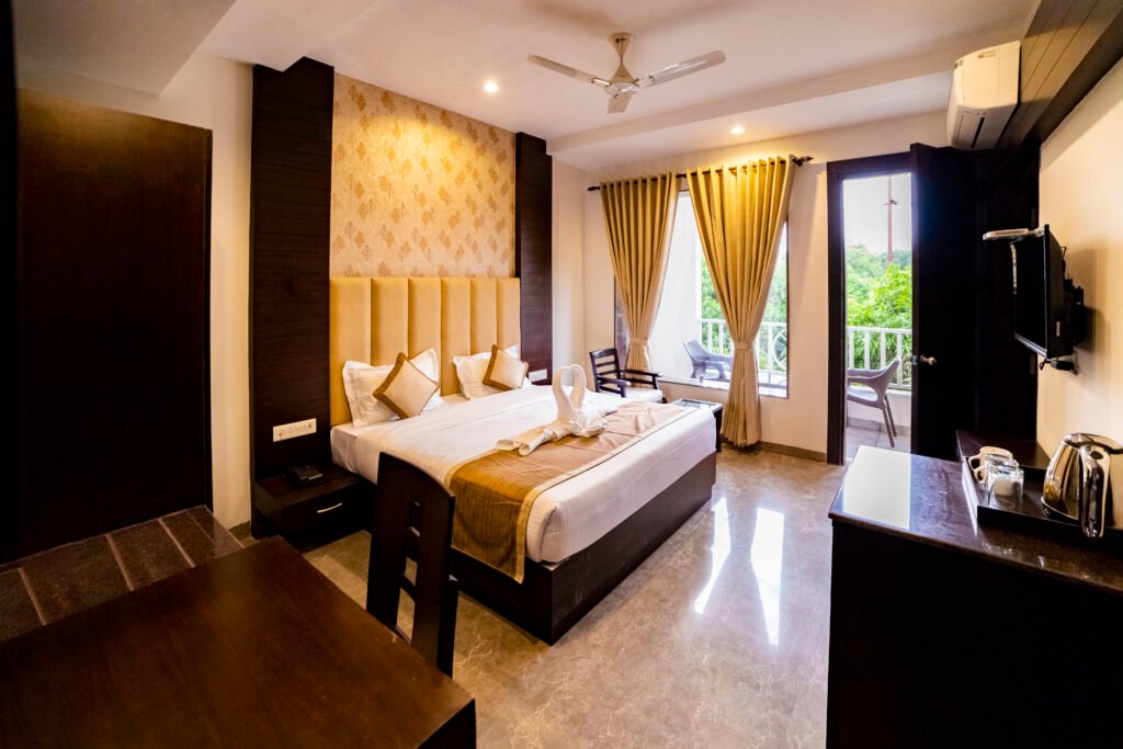 super deluxe room 1