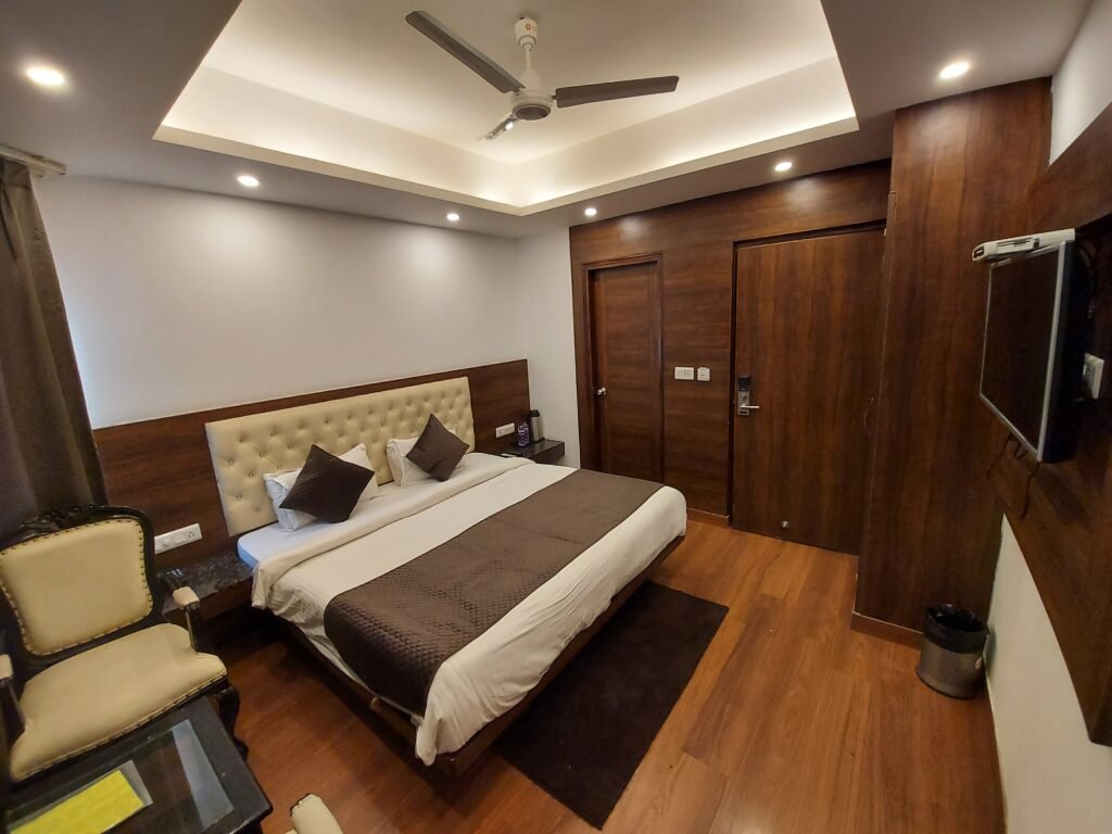 deluxe room 2