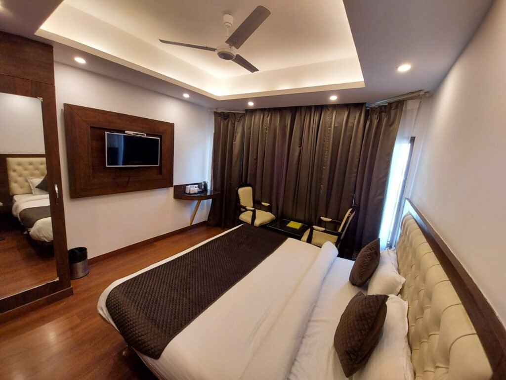deluxe room 4