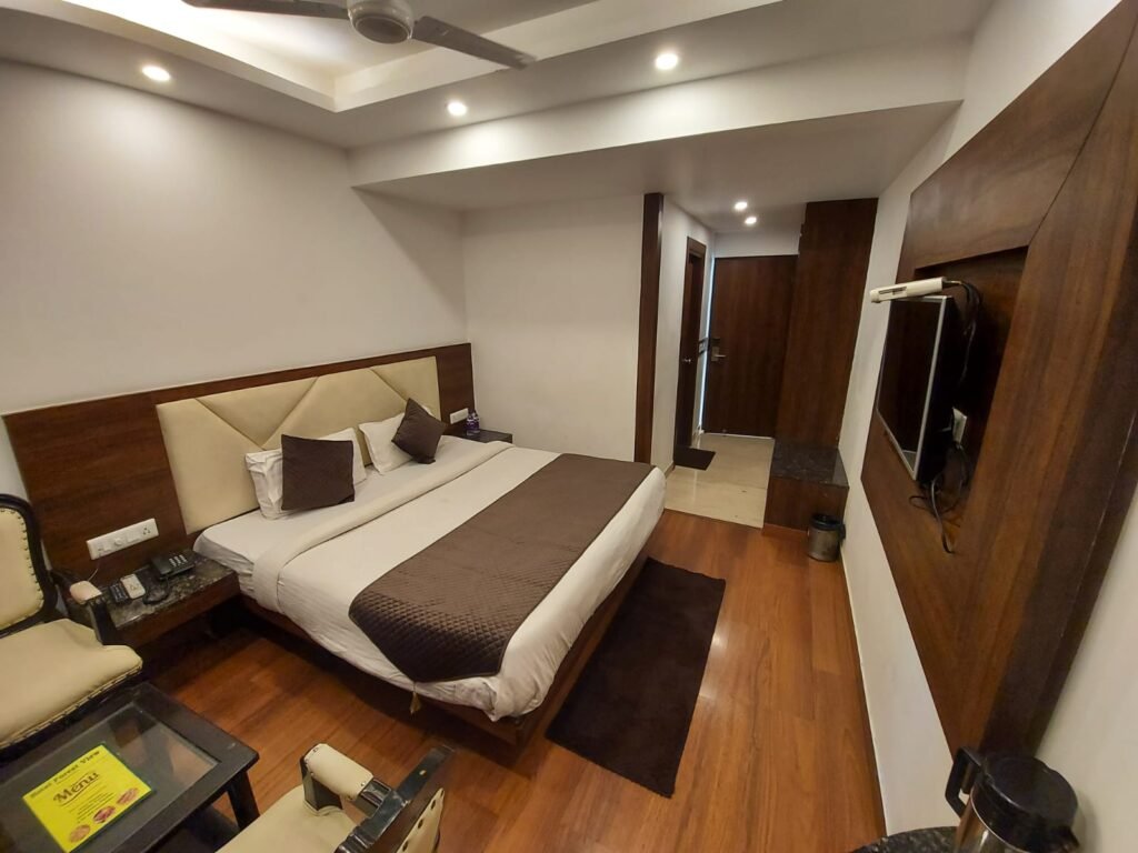 executive room 7
