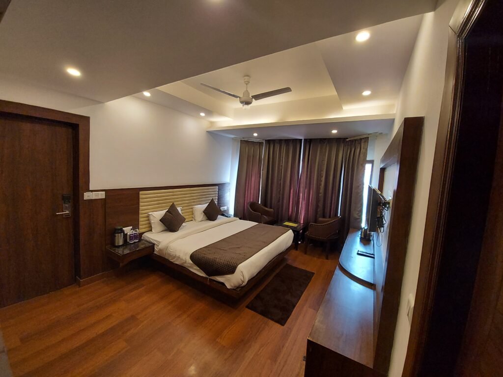 forest view super deluxe