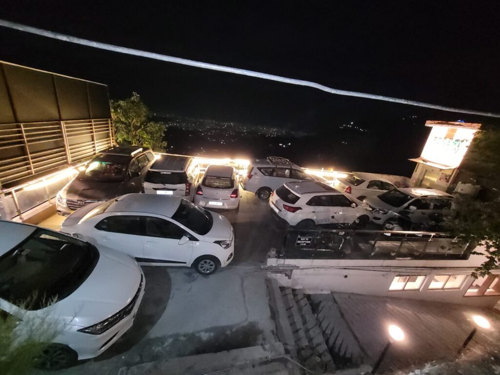 parking 1