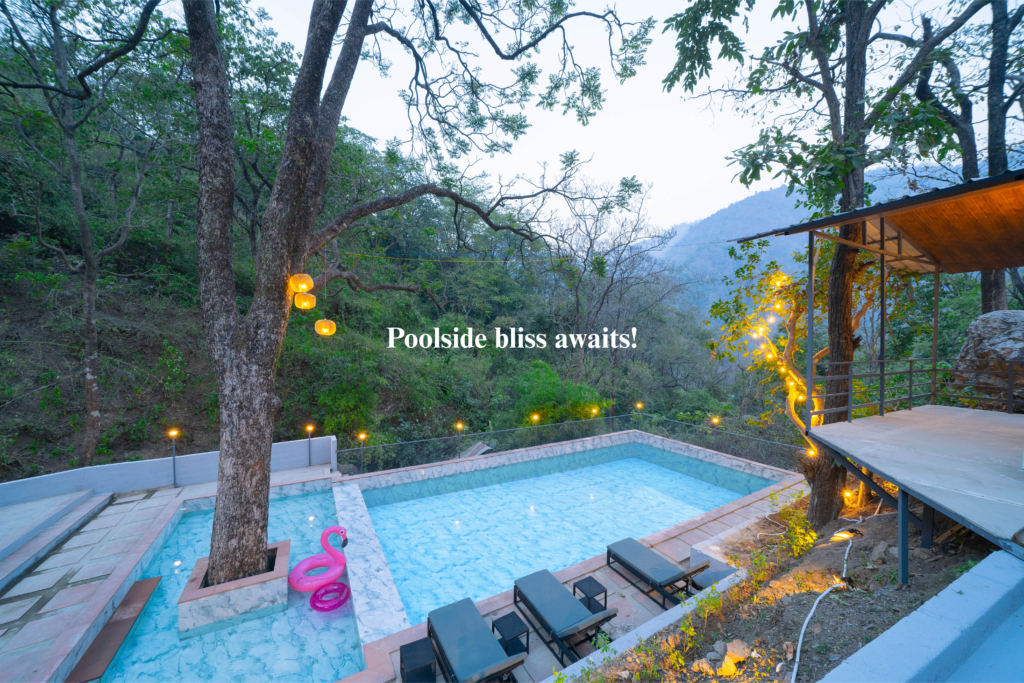 poolside bliss awaits!