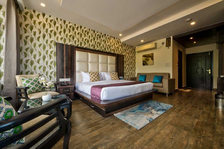 premium room 009