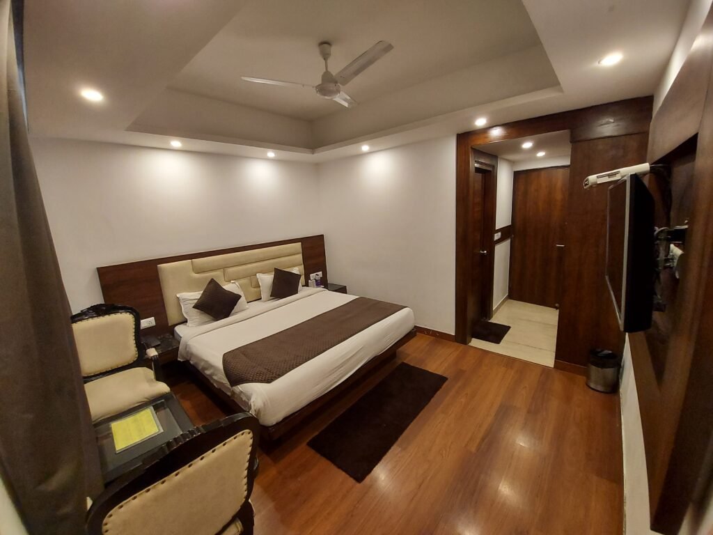 super deluxe room 5