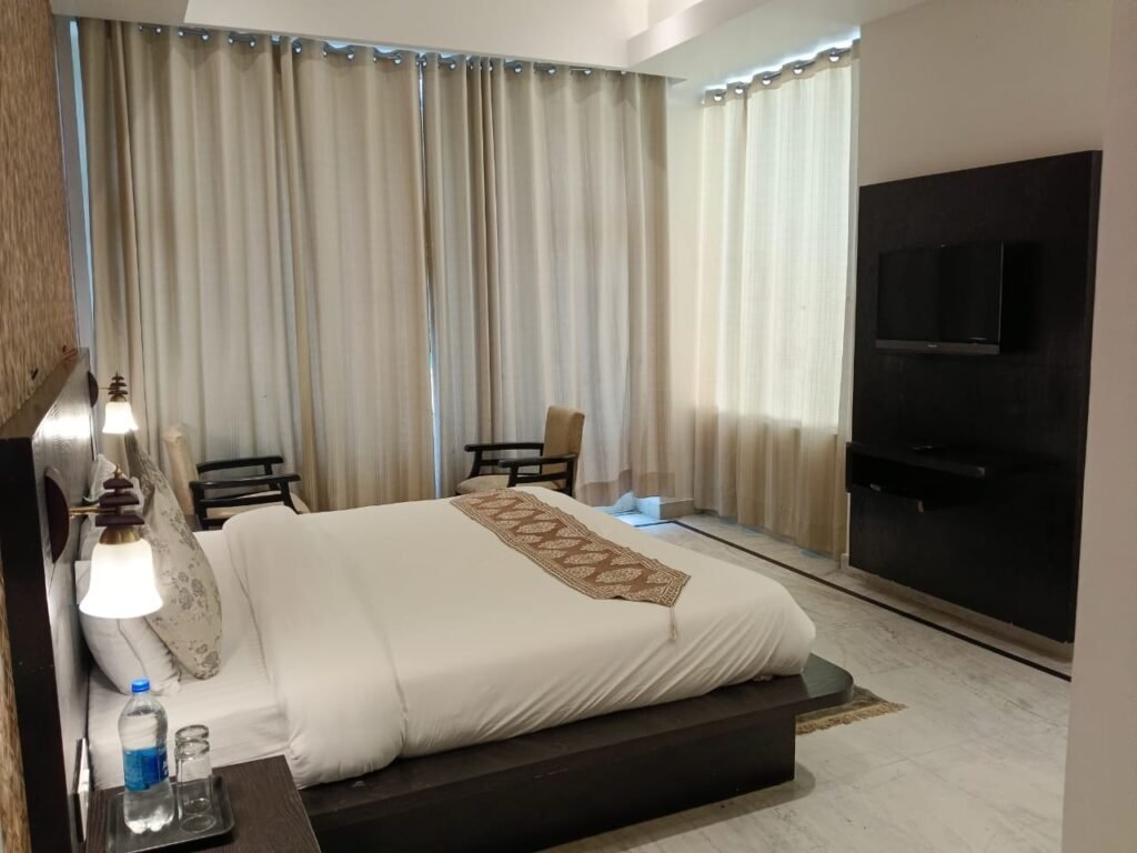 deluxe room 4