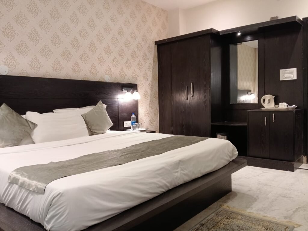 deluxe room 6