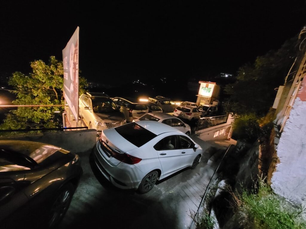 parking 2