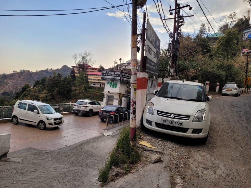 parking 4
