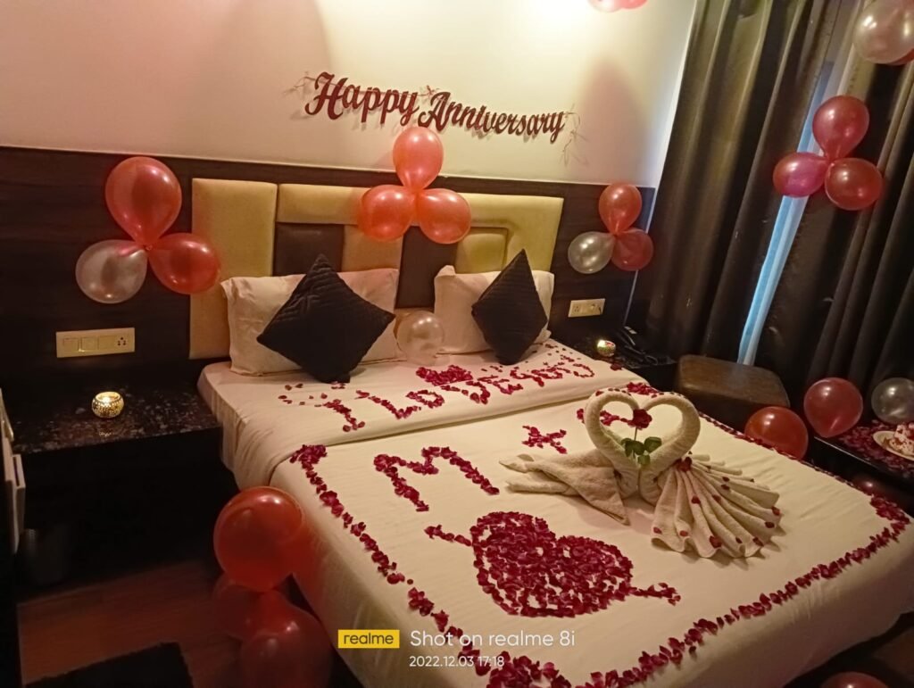 room decoration 2