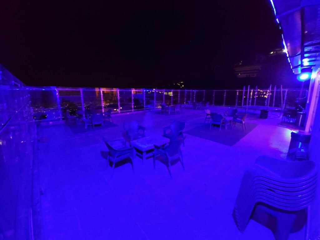 terrace 2
