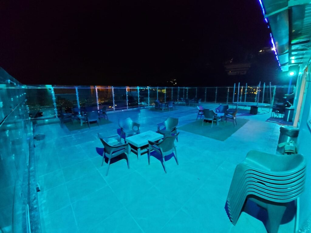 terrace 3
