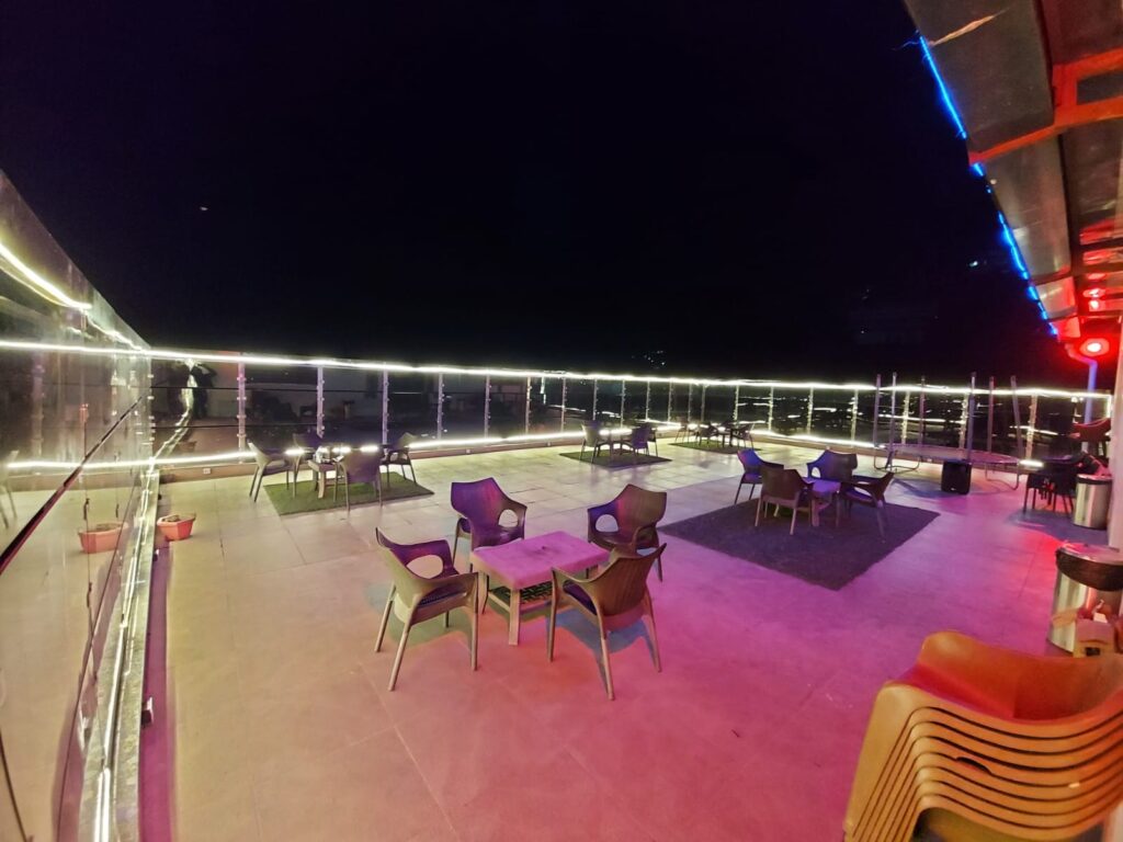 terrace 4