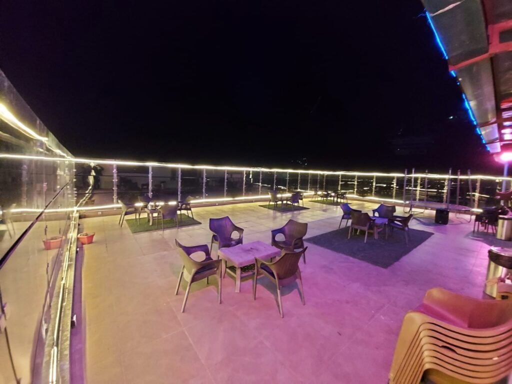 terrace 5