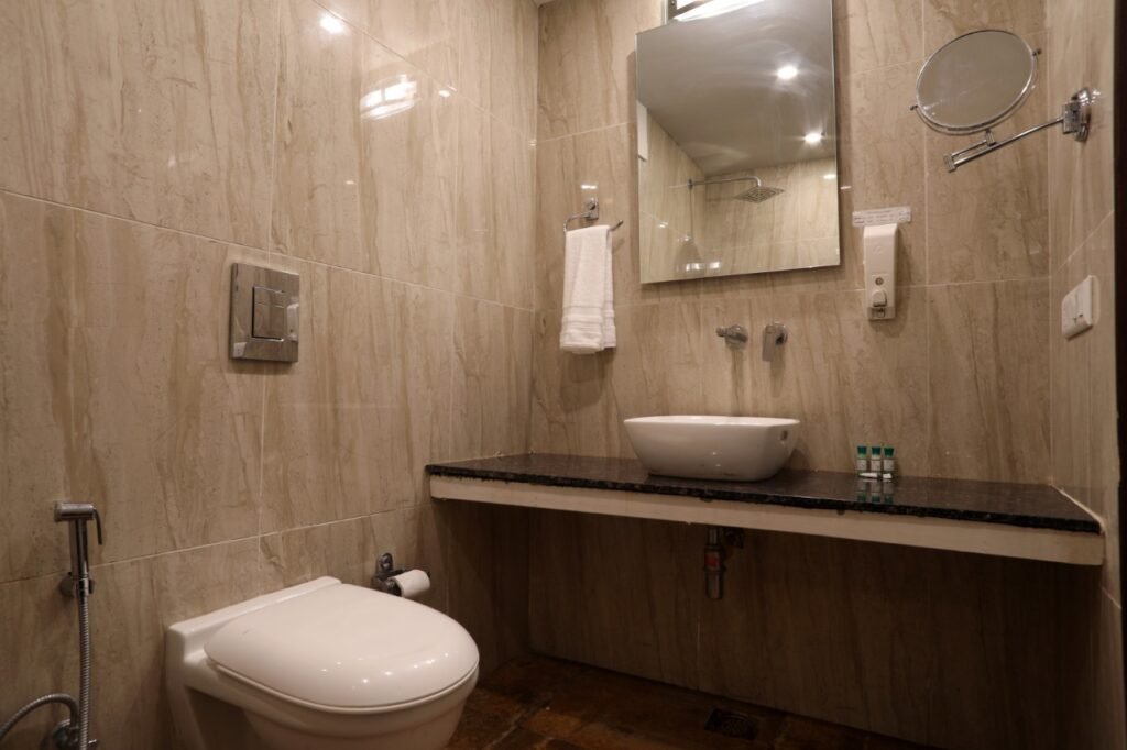 washroom 2