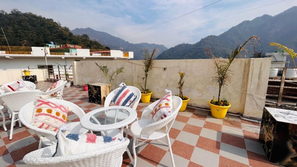 terrace 2